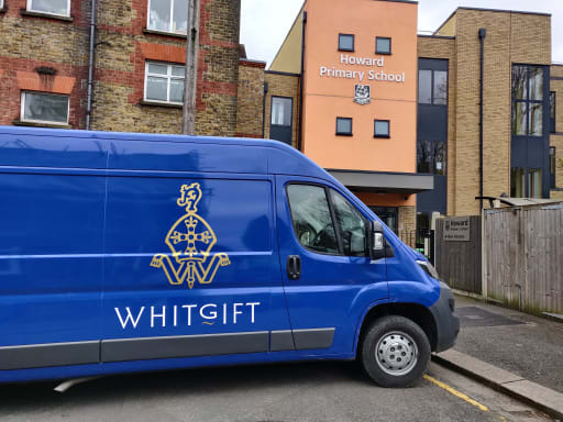 Partnerships And Community Whitgift School