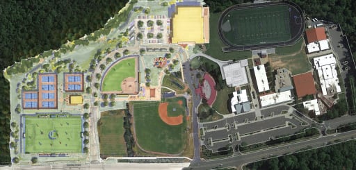 Master Campus Plan Charlotte Christian School