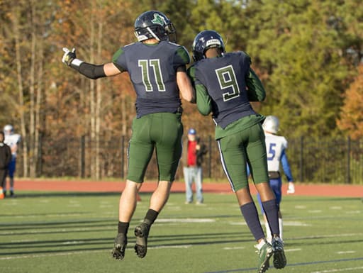Virginia Tech Commit Will Johnson Helped Set The Culture For St