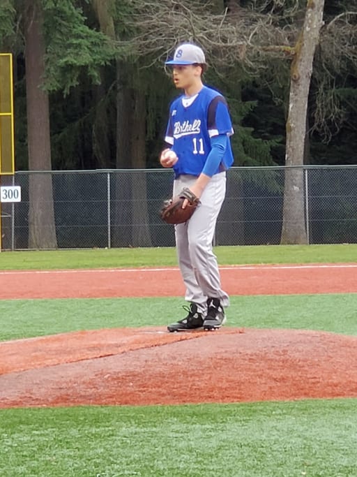 Athletics Bothell High