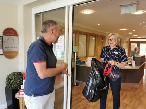 Latest News Oswestry School