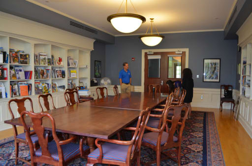 Virtual Tour Pembroke Hill School