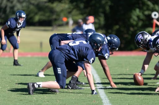Sas Joins Forces With Gchs For 2020 Football Season Details St Andrew S Sewanee School