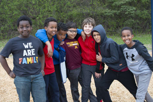 Eden Lake Elementary Eden Prairie Schools