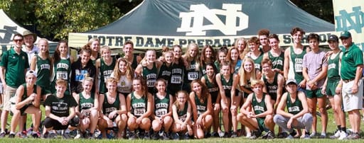 Sophomore Reports On Notre Dame Cross Country Team Catholic School Notre Dame Pre K 12 Oakland County Mi Sophomore Reports On Notre Dame Cross Country Team Catholic School Notre Dame Pre K 12 Oakland County Mi