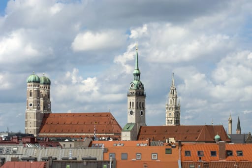 Bavarian International School Gag Living In Munich