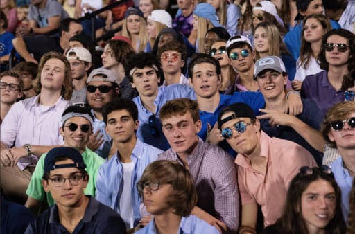 Home Lake Norman High School