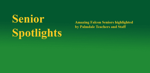 Home Palmdale High School