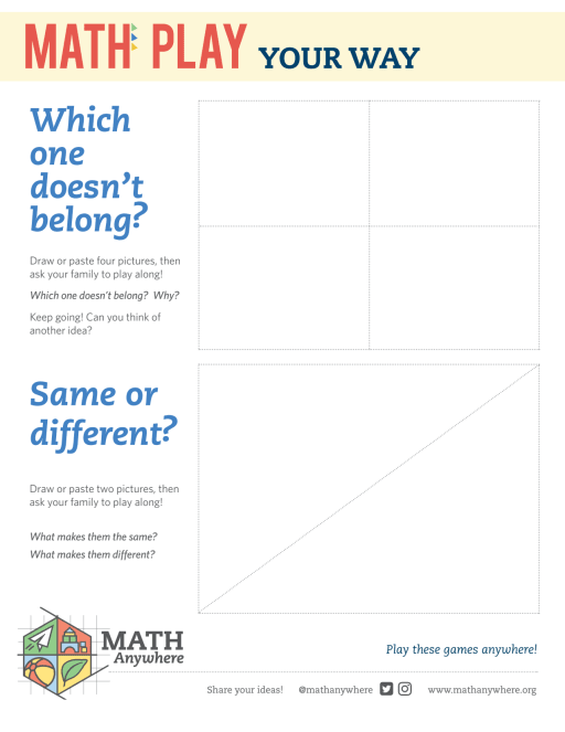 Daily Math Challenge Phillips Brooks School Menlo Park Calif