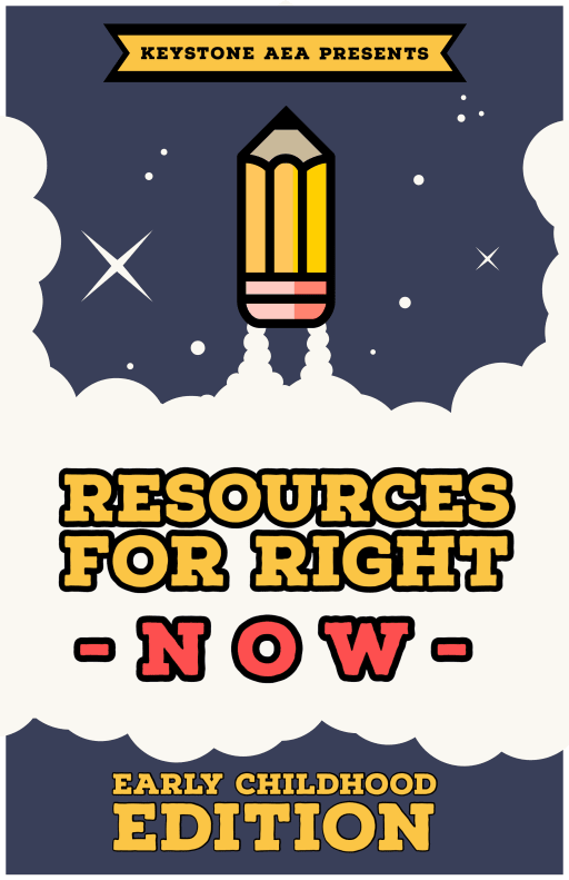 Right Now Resources