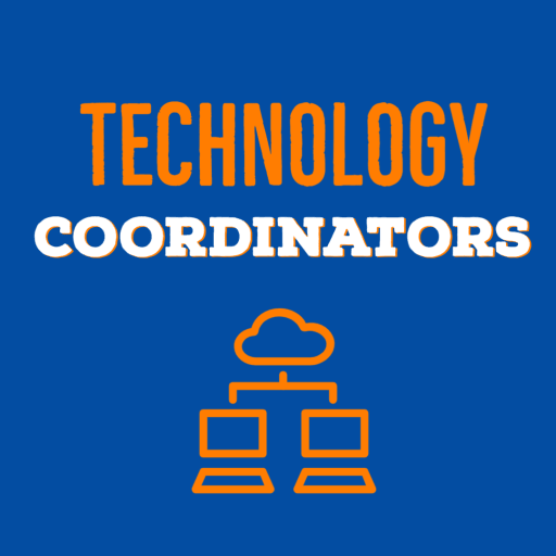 Tech coordinators