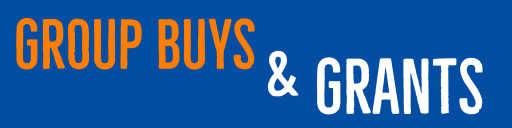 Group Buys and Grants