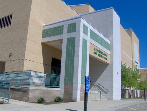 About Us - High School