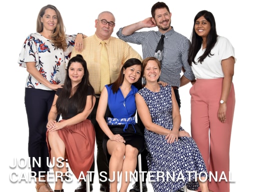 Employment St Joseph S Institution International Ltd