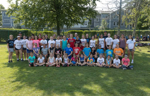Summer Camps