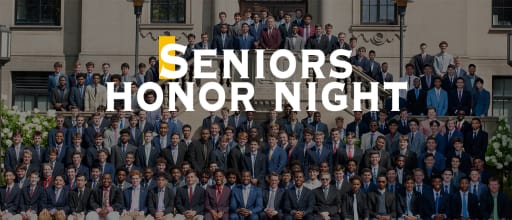 Honors University Of Detroit Jesuit High School