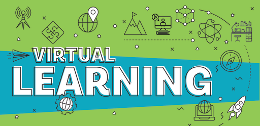 Virtual learning hotsell