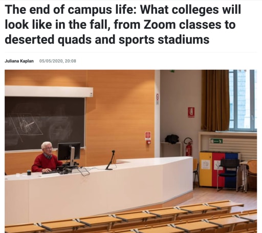 News Ideal School Manhattan