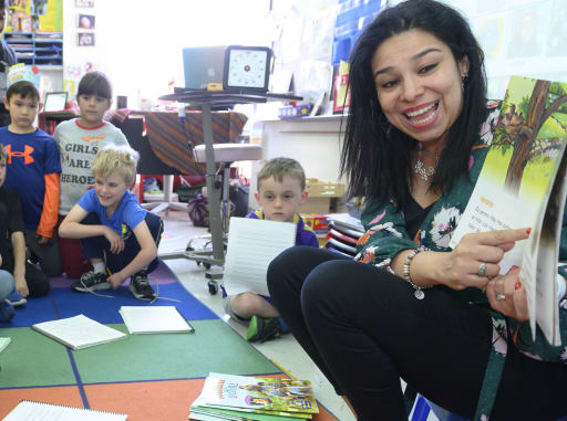 Eagle Heights Spanish Immersion Eden Prairie Isd Eagle Heights Spanish Immersion Eden Prairie Isd