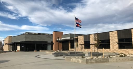Home Douglass Elementary School