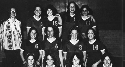 Mcauley Hall Of Honor Mother Mcauley Liberal Arts High School