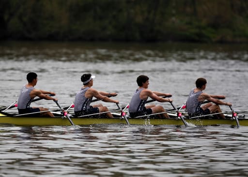 Teams Malvern Preparatory School