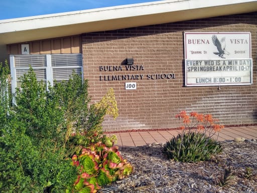 Attendance - Lompoc Unified School District