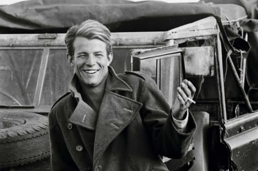 Peter Beard Obituary | Posts Page