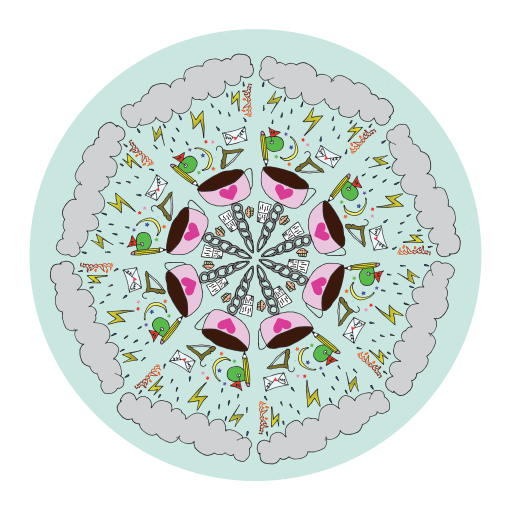 Design Basics Mount Saint Joseph Academy Mandala to download in pdf 6. design basics mount saint joseph academy
