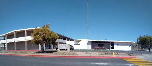 Leonora Fillmore Elementary School 2022-23 Calendar Lompoc