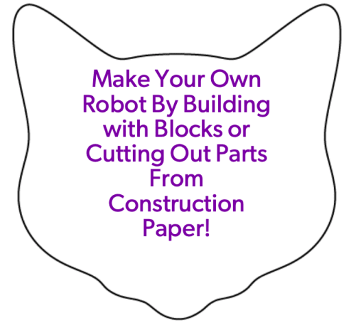 Pete The Cat Robo Pete Colab