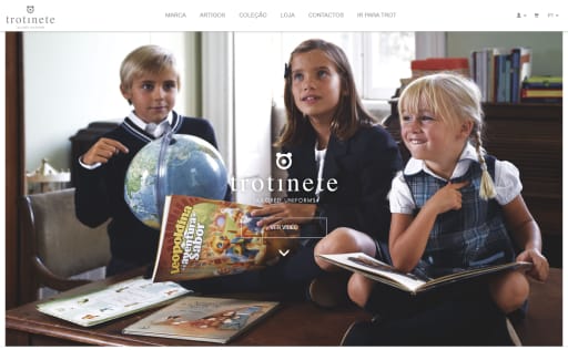 Style Comfort Beauty Blog Tasis Portugal Pre Kindergarten To Grade 7