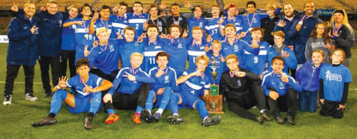 Enquirer Who Are Top Boys Girls Cincinnati High School Soccer