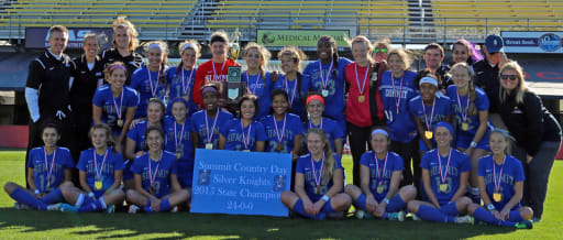 Enquirer Who Are Top Boys Girls Cincinnati High School Soccer