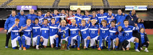 Enquirer Who Are Top Boys Girls Cincinnati High School Soccer