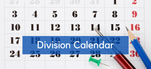 Calendar Campbell County Public Schools