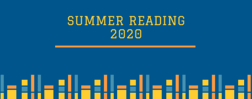Summer Reading Stevenson High School