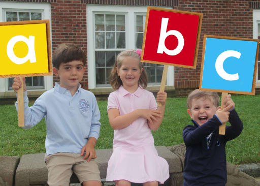 The Abc S Of Fundraising The Green Vale School