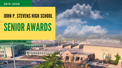 Home John P Stevens High School