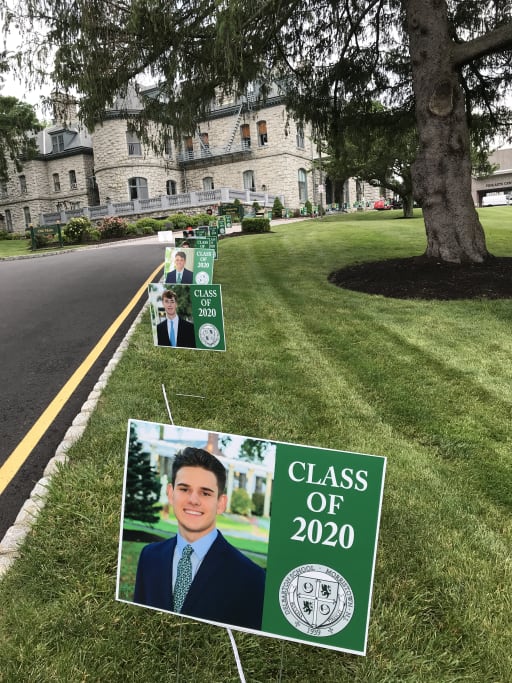News Detail Delbarton School