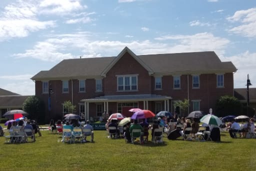 The Heron News 06 05 20 St Anne S Episcopal School
