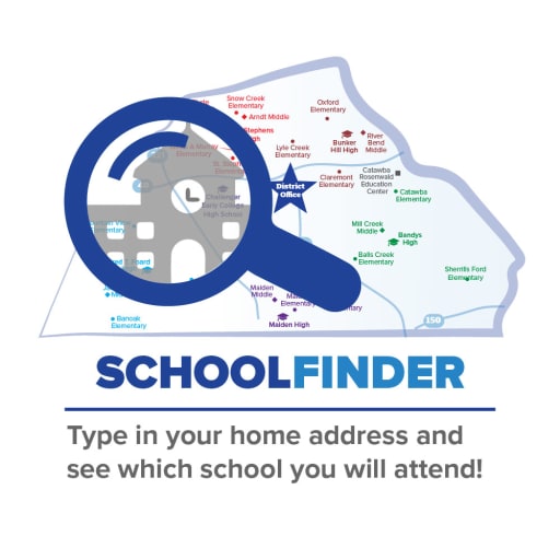 Find a School