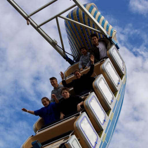Freyburg Fair 2022