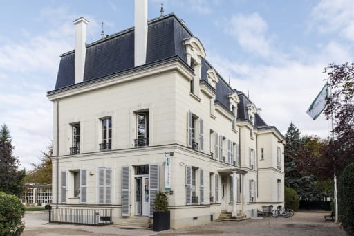 Home Ermitage International School Of France