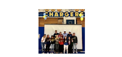 El Toro Saddleback Valley Unified School District