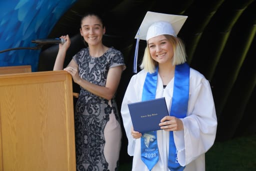 Graduation 2020 Galleries Merced Union High School District
