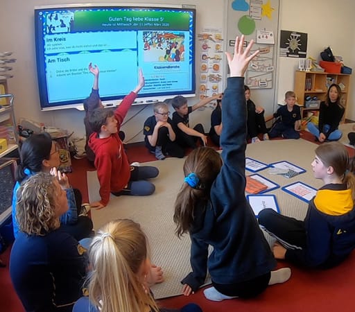 german program zis zurich international school switzerland