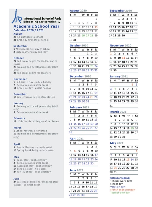 Marymount University Spring 2024 Calendar Kanya Sheela