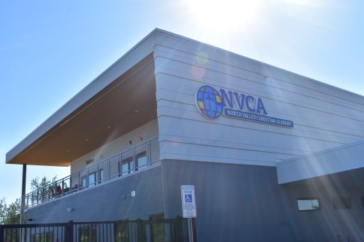 North Valley Christian Academy North Valley Christian Academy