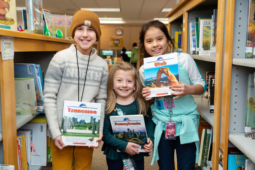 Spanish Immersion Elementary School Minneapolis - Robbinsdale ...